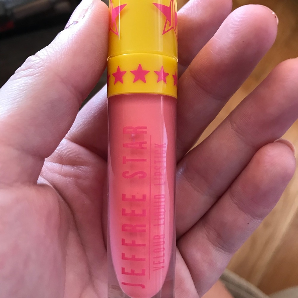 Jeffree Star Liquid Lipstick